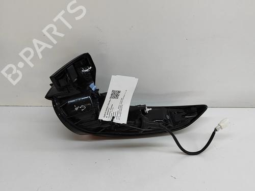 Venstre baglygte MAZDA CX-30 (DM) SKYACTIV-G M Hybrid | BP32142799C34 