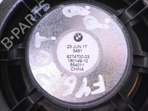 Speaker BMW X4 (G02, F98) xDrive 30 i | BP30212200E2 