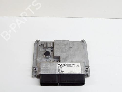 engine-control-unit-ecu-skoda-kamiq-nw4-2019-28430468 main image