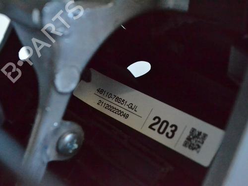 Rat SUZUKI SX4 S-Cross (JY) 1.4 Hybrid (Mild Hybrid) AllGrip (AKK 414) | BP33358303C49 - Image 7