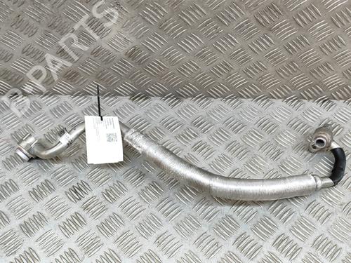 Used AC pipe AUDI A7 Sportback (4GA, 4GF) 3.0 TDI quattro (218 hp) 16639853