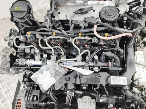 Engine MERCEDES-BENZ A-CLASS (W177) A 200 (177.087) | BP35920033M1 - Image 5