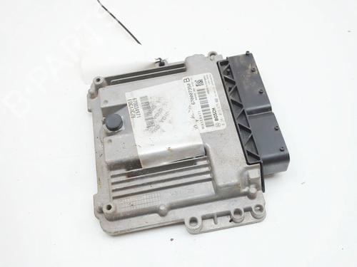Engine control unit (ECU) MASERATI GHIBLI III (M157) 3.0 D | BP39884368M57 - Image 4