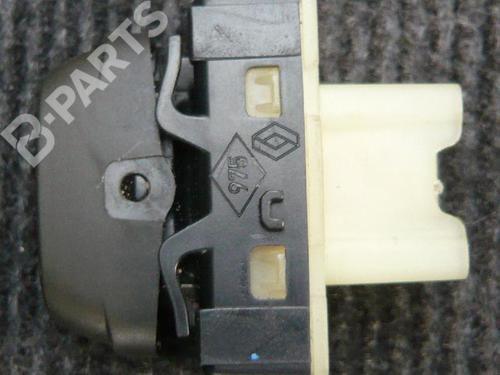 Left front window switch DACIA SANDERO II 1.5 dCi | BP6718760I27 