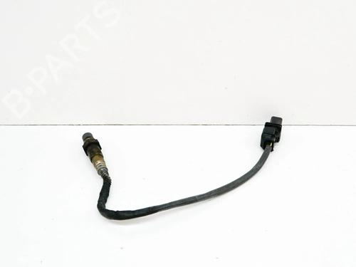 Used Electronic sensor BMW 5 (F10) 535 d (313 hp) 10069899