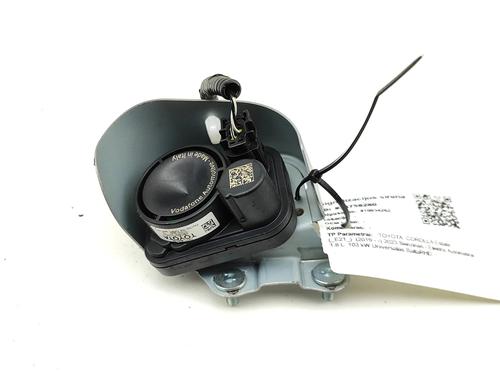electronic-module-toyota-corolla-estate-_e21_-2019-39410171 main image