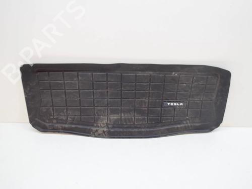 Used Luggage compartment floor Luggage compartment floor TESLA MODEL S (5YJS) P100D AWD (772 hp) 14628578 14628578