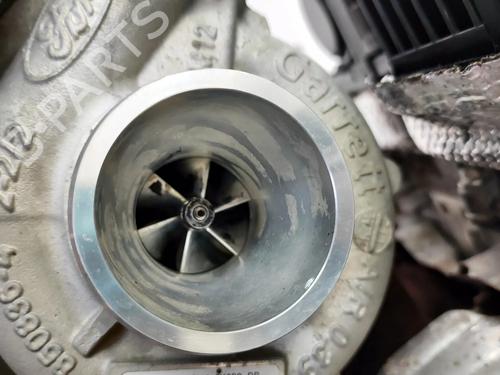 Engine FORD TRANSIT V363 Van (FCD, FDD) 2.0 EcoBlue | BP37642350M1 - Image 9