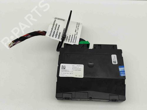Used Climate control BMW 3 (G20, G80, G28) M3 Competition (510 hp) 29542458
