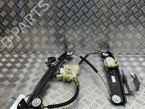 Used Rear left window mechanism Rear left window mechanism 32728589 32728589