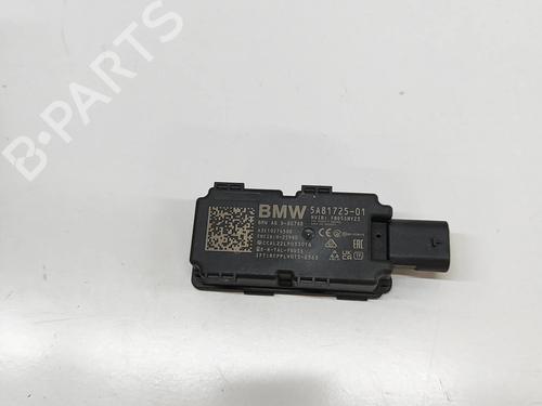 Used Electronic module Electronic module BMW X7 (G07) xDrive 40 d Mild-Hybrid (340 hp) 27797414 27797414