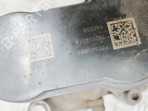 Left rear brake caliper VOLVO XC40 (536) T3 | BP39656831M107 - Image 7