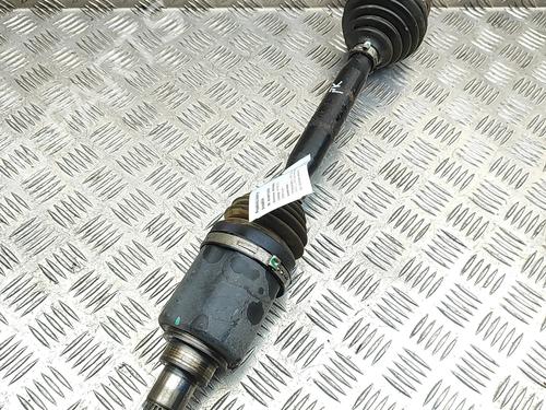 Left front driveshaft BMW X3 (G01, F97, G08) M Competition | BP30741335M38