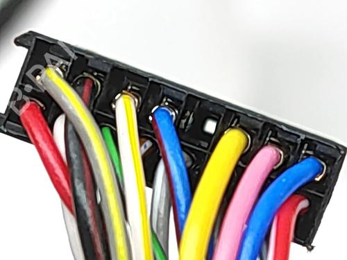 Left mirror PORSCHE MACAN (95B) 3.0 S | BP34136612C26  - Image 8