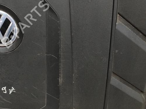 Air filter box VW TOUAREG (CR7, RC8) 3.0 TSI 4motion | BP32779698M87  - Image 7