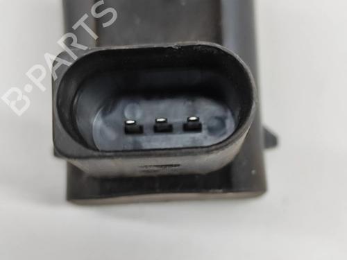 Electronic module VW PHAETON (3D1, 3D2, 3D3, 3D4, 3D6, 3D7, 3D8, 3D9) 6.0 W12 4motion | BP24307762M83 