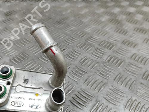 Other KIA NIRO I (DE) E-NIRO | BP28431486O1 