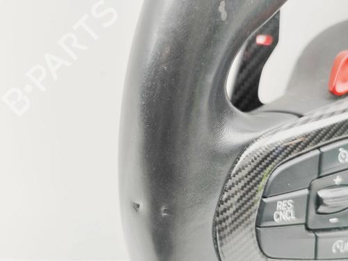 Steering wheel BMW X3 (G01, F97, G08) M Competition | BP30732184C49 