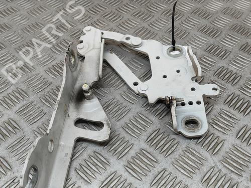 Used Hinge/Door check strap BMW 3 (F30, F80) 330 e (252 hp) 21486472