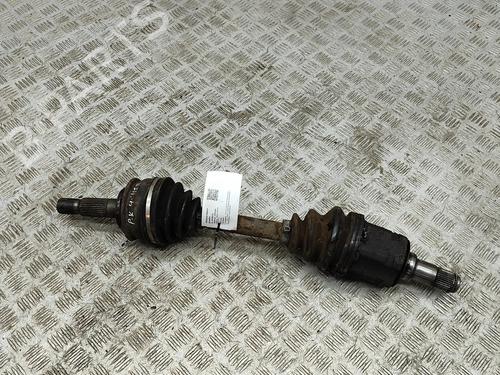 Used Left front driveshaft Left front driveshaft 16076240 16076240