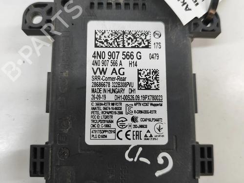 Electronic module AUDI E-TRON (GEN) 55 quattro | BP29404334M83 