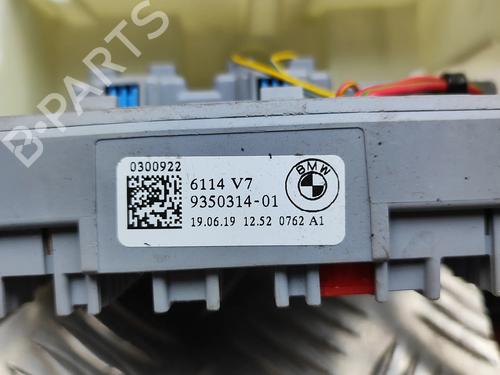 Fuse box BMW 8 Coupe (G15, F92) 840 i | BP37698594E1  - Image 7