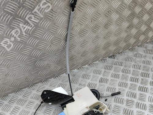 Front left lock VW TRANSPORTER T6 Van (SGA, SGH, SHA, SHH) 2.0 TDI 4motion | BP26281259C98