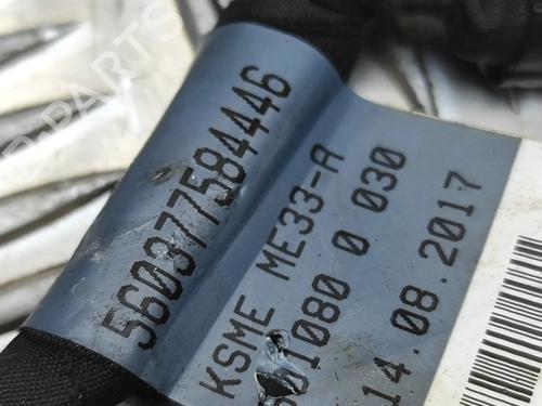 Wiring harness PORSCHE MACAN (95B) 2.0 | BP33389187E16  - Image 7