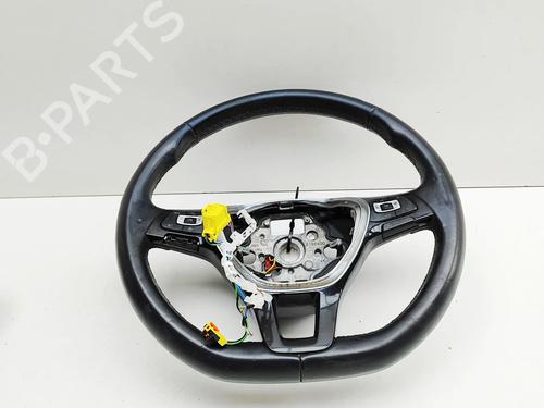 Steering wheel VW CRAFTER Van (SY_, SX_) 2.0 TDI FWD (SYB, SYC, SYD) | BP33239575C49 - Image 3