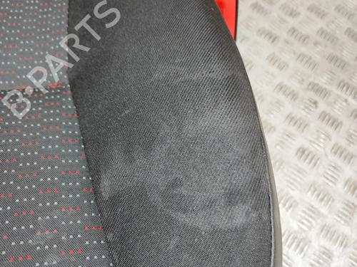 Right front seat PEUGEOT BOXER Bus 2.2 BlueHDi 140 | BP38239039C16 - Image 7