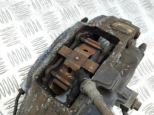 Left rear brake caliper TESLA MODEL X (5YJX) P90D AWD | BP36470483M107 - Image 6