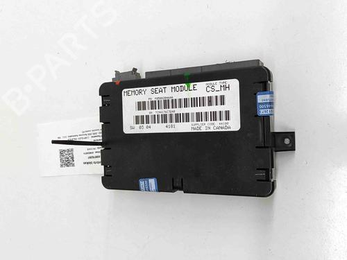 Electronic module CHRYSLER PACIFICA 3.5 AWD | BP25787437M83