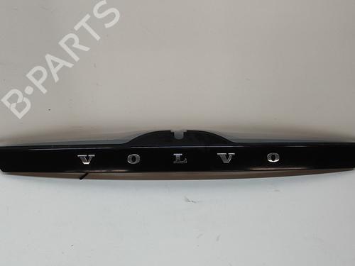 Used Tailgate trim VOLVO V60 I (155) 1.6 DRIVe (114 hp) 28387790