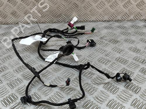 Used Wiring harness MERCEDES-BENZ EQB (X243) EQB 300 4-matic (243.608, 243.609) (228 hp) 27769789