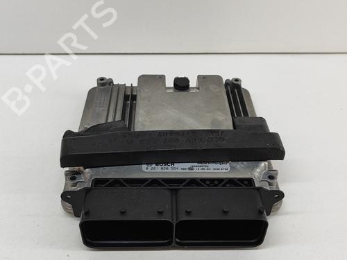 Used Engine control unit (ECU) PORSCHE MACAN (95B) 3.0 S Diesel (211 hp) 20232293