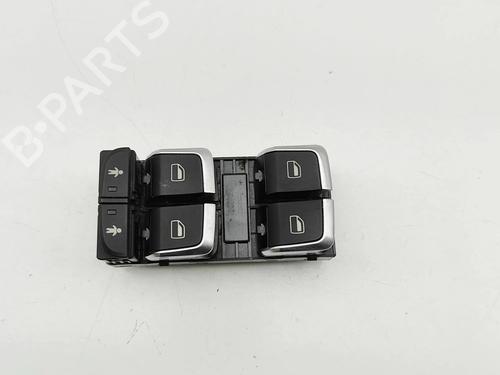 Right front window switch AUDI Q3 (8UB, 8UG) RS 2.5 quattro | BP29616205I26 - Image 2