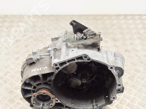 Used Gearbox VW PASSAT B8 (3G2, CB2) 2.0 TDI (150 hp) 11869682