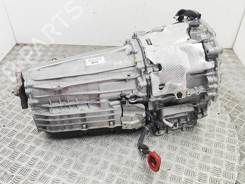 Gearbox VW PASSAT B7 (362) 1.4 TSI EcoFuel | BP37468933M3 - Image 4