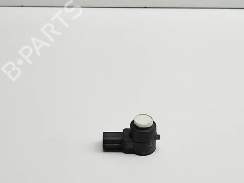 Electronic module MASERATI GHIBLI III (M157) 3.0 D | BP38756722M83 - Image 2