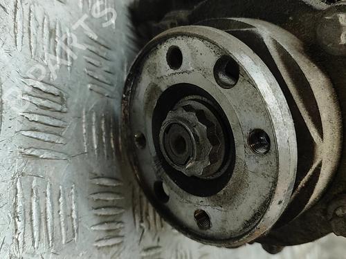 Front differential MERCEDES-BENZ S-CLASS Coupe (C216) CL 500 4-matic (216.394) | BP32142837M23  - Image 5