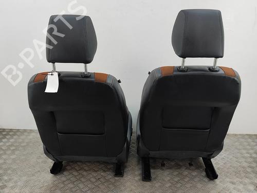 Seats set FORD RANGER (TKE) 3.2 TDCi 4x4 | BP27798121C78 - Image 12