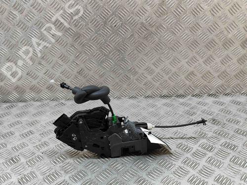 Rear right lock LAND ROVER RANGE ROVER SPORT II (L494) 3.0 SDV6 4x4 | BP27773336C99 