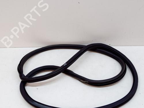 Used Rubber door seal VW ID.3 (E11, E12) Pro (145 hp) 27754266