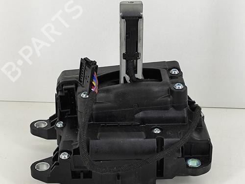 Gear lever AUDI Q5 (FYB, FYG) 2.0 TFSI quattro | BP16140430M90 