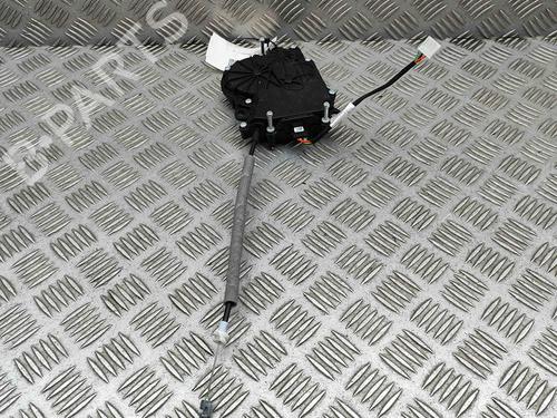 Elektronisk modul BMW X1 (F48) sDrive 18 d | BP29730964M83 