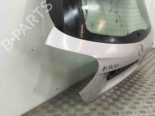 Tailgate MERCEDES-BENZ A-CLASS (W176) A 160 CDI / d (176.011) | BP27608073C6 