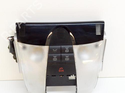 Used Interior roof light MERCEDES-BENZ SLK (R171) 300 (171.454) (231 hp) 10221001