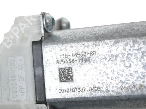 Left front window motor FORD PUMA (J2K, CF7) 1.0 EcoBoost mHEV | BP33365907E21 - Image 5