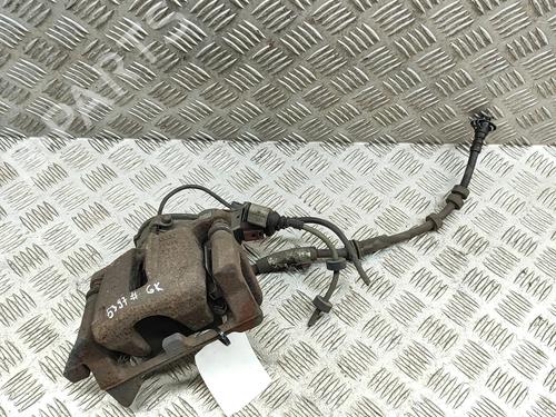 Used Left rear brake caliper AUDI A6 C7 Avant (4G5, 4GD) 2.0 TDI (190 hp) 27644936