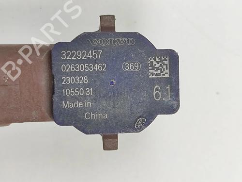 Electronic module VOLVO XC60 II (246) T6 Plug-In Hybrid AWD | BP27792426M83 
